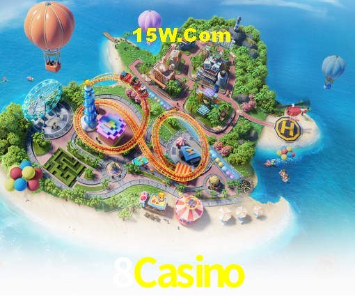 Casino VIP 8Casino