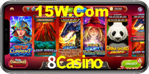 8Casino