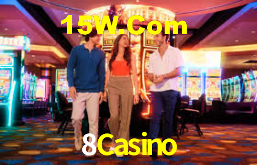8Casino,8Casino Bet