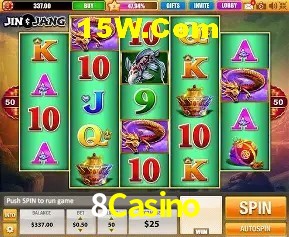 cassino 8Casino