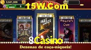 2FA Security 8Casino