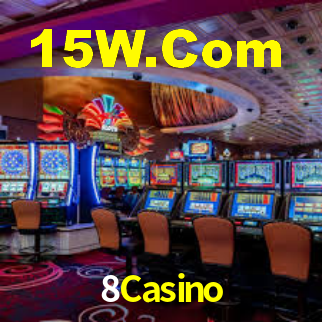 8Casino: Seu Especialista em Apostas Esportivas Brasileiras