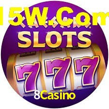 Premium Interface 8Casino