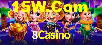 Spaceman Game 8Casino