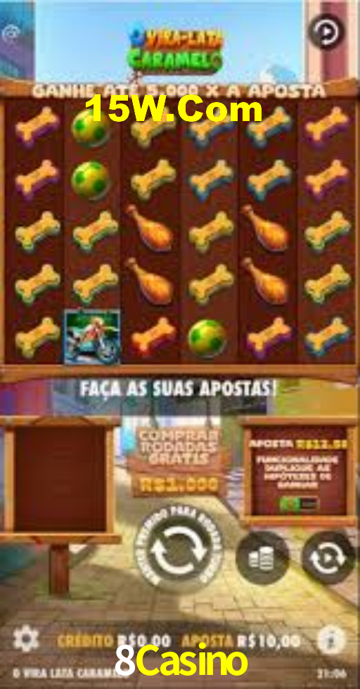 8Casino,8Casino Bet