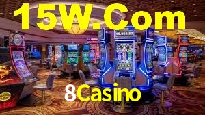 Tennis Betting 8Casino