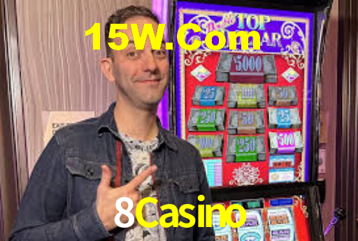 8Casino - Online Plataforma Oficial - 8Casino Bet