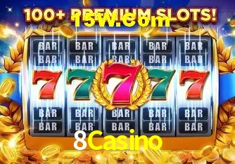Casino Ao Vivo 8Casino