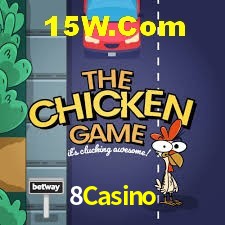 Slot Games 8Casino