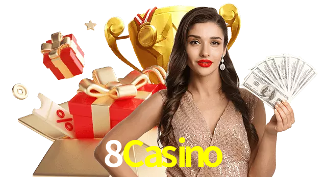 8Casino